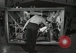 Image of Astronaut Dick Corbett Ohio United States USA, 1959, second 26 stock footage video 65675023428