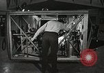 Image of Astronaut Dick Corbett Ohio United States USA, 1959, second 27 stock footage video 65675023428