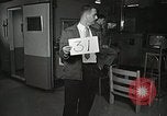 Image of Astronaut Dick Corbett Ohio United States USA, 1959, second 4 stock footage video 65675023429