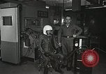 Image of Astronaut Dick Corbett Ohio United States USA, 1959, second 6 stock footage video 65675023429