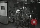Image of Astronaut Dick Corbett Ohio United States USA, 1959, second 7 stock footage video 65675023429