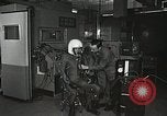 Image of Astronaut Dick Corbett Ohio United States USA, 1959, second 10 stock footage video 65675023429