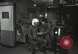 Image of Astronaut Dick Corbett Ohio United States USA, 1959, second 11 stock footage video 65675023429