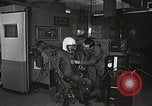 Image of Astronaut Dick Corbett Ohio United States USA, 1959, second 12 stock footage video 65675023429