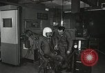 Image of Astronaut Dick Corbett Ohio United States USA, 1959, second 13 stock footage video 65675023429