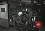 Image of Astronaut Dick Corbett Ohio United States USA, 1959, second 14 stock footage video 65675023429