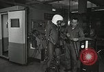 Image of Astronaut Dick Corbett Ohio United States USA, 1959, second 17 stock footage video 65675023429