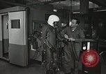 Image of Astronaut Dick Corbett Ohio United States USA, 1959, second 18 stock footage video 65675023429