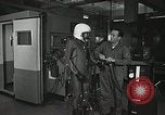 Image of Astronaut Dick Corbett Ohio United States USA, 1959, second 19 stock footage video 65675023429