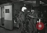 Image of Astronaut Dick Corbett Ohio United States USA, 1959, second 20 stock footage video 65675023429