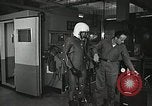 Image of Astronaut Dick Corbett Ohio United States USA, 1959, second 21 stock footage video 65675023429
