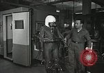 Image of Astronaut Dick Corbett Ohio United States USA, 1959, second 22 stock footage video 65675023429