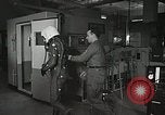 Image of Astronaut Dick Corbett Ohio United States USA, 1959, second 24 stock footage video 65675023429