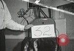 Immagine di Astronauta di mercurio Ohio United States USA, 1959, secondo 1 filmato di repertorio 65675023431
