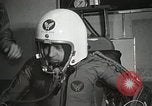 Immagine di Astronauta di mercurio Ohio United States USA, 1959, secondo 11 filmato di repertorio 65675023431