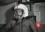 Immagine di Astronauta di mercurio Ohio United States USA, 1959, secondo 17 filmato di repertorio 65675023431