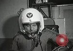 Immagine di Astronauta di mercurio Ohio United States USA, 1959, secondo 20 filmato di repertorio 65675023431