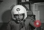 Immagine di Astronauta di mercurio Ohio United States USA, 1959, secondo 21 filmato di repertorio 65675023431