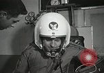 Immagine di Astronauta di mercurio Ohio United States USA, 1959, secondo 23 filmato di repertorio 65675023431