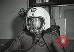 Immagine di Astronauta di mercurio Ohio United States USA, 1959, secondo 33 filmato di repertorio 65675023431