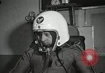 Immagine di Astronauta di mercurio Ohio United States USA, 1959, secondo 36 filmato di repertorio 65675023431