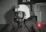 Immagine di Astronauta di mercurio Ohio United States USA, 1959, secondo 40 filmato di repertorio 65675023431