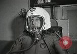 Immagine di Astronauta di mercurio Ohio United States USA, 1959, secondo 44 filmato di repertorio 65675023431