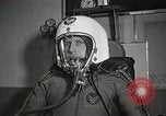 Immagine di Astronauta di mercurio Ohio United States USA, 1959, secondo 46 filmato di repertorio 65675023431