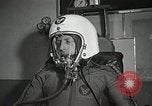 Immagine di Astronauta di mercurio Ohio United States USA, 1959, secondo 49 filmato di repertorio 65675023431