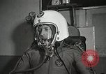 Immagine di Astronauta di mercurio Ohio United States USA, 1959, secondo 50 filmato di repertorio 65675023431