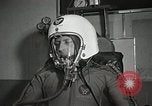 Immagine di Astronauta di mercurio Ohio United States USA, 1959, secondo 51 filmato di repertorio 65675023431