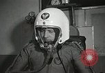 Immagine di Astronauta di mercurio Ohio United States USA, 1959, secondo 55 filmato di repertorio 65675023431