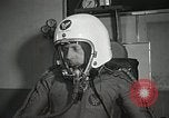 Immagine di Astronauta di mercurio Ohio United States USA, 1959, secondo 56 filmato di repertorio 65675023431