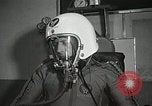 Immagine di Astronauta di mercurio Ohio United States USA, 1959, secondo 57 filmato di repertorio 65675023431