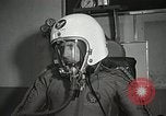 Immagine di Astronauta di mercurio Ohio United States USA, 1959, secondo 58 filmato di repertorio 65675023431