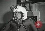 Immagine di Astronauta di mercurio Ohio United States USA, 1959, secondo 61 filmato di repertorio 65675023431