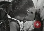 Immagine di Malcolm S Carpenter Ohio United States USA, 1959, secondo 7 filmato di repertorio 65675023432