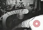 Image l'astronaute Frank D Frazier Ohio United States USA, 1959, de la seconde 6 séquences d'archives historiques vidéo 65675023434