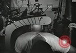 Image l'astronaute Frank D Frazier Ohio United States USA, 1959, de la seconde 13 séquences d'archives historiques vidéo 65675023434