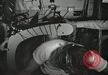 Image l'astronaute Frank D Frazier Ohio United States USA, 1959, de la seconde 14 séquences d'archives historiques vidéo 65675023434