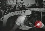 Image l'astronaute Frank D Frazier Ohio United States USA, 1959, de la seconde 15 séquences d'archives historiques vidéo 65675023434