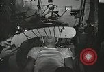 Image l'astronaute Frank D Frazier Ohio United States USA, 1959, de la seconde 24 séquences d'archives historiques vidéo 65675023434