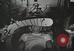 Image l'astronaute Frank D Frazier Ohio United States USA, 1959, de la seconde 25 séquences d'archives historiques vidéo 65675023434