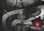Image l'astronaute Frank D Frazier Ohio United States USA, 1959, de la seconde 31 séquences d'archives historiques vidéo 65675023434