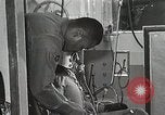 Image l'astronaute Bob Solliday Ohio United States USA, 1959, de la seconde 7 séquences d'archives historiques vidéo 65675023435