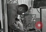 Image l'astronaute Bob Solliday Ohio United States USA, 1959, de la seconde 8 séquences d'archives historiques vidéo 65675023435