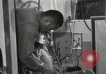 Image l'astronaute Bob Solliday Ohio United States USA, 1959, de la seconde 9 séquences d'archives historiques vidéo 65675023435
