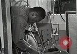 Image l'astronaute Bob Solliday Ohio United States USA, 1959, de la seconde 10 séquences d'archives historiques vidéo 65675023435