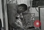 Image l'astronaute Bob Solliday Ohio United States USA, 1959, de la seconde 13 séquences d'archives historiques vidéo 65675023435