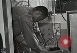 Image l'astronaute Bob Solliday Ohio United States USA, 1959, de la seconde 14 séquences d'archives historiques vidéo 65675023435